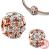 Bloom Essence Charms - Stellarsilvra